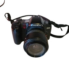 Yashica 300 auto for sale  Sheboygan