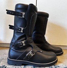 Stylmartin continental black for sale  San Jose