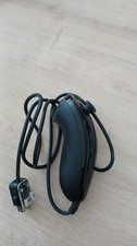 Nunchuk noire manette d'occasion  Dieppe