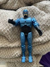 Robocop action figure for sale  ALDERSHOT