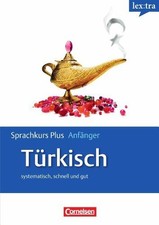 Lextra türkisch sprachkurs gebraucht kaufen  Stuttgart