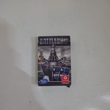 Battleships card game for sale  OXFORD