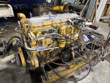 Caterpillar cat 3116 for sale  Sterlington