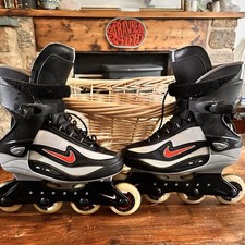 Nike zoom air for sale  WAKEFIELD