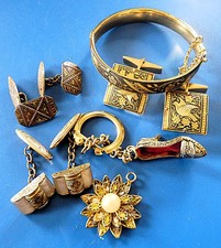 Petit lot bijoux d'occasion  Blois