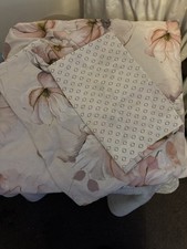 Double size duvet for sale  BLACKPOOL