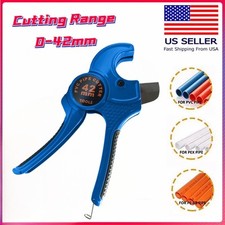 Pvc pipe cutter for sale  Ontario