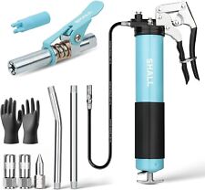 Shall grease gun for sale  DUNSTABLE