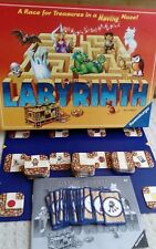Spares labyrinth ravensburger for sale  BUSHEY