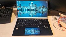 Asus zenbook ux434flc usato  San Giuliano Milanese