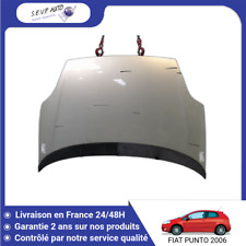 Capot fiat punto d'occasion  Saint-Quentin