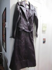 Purple festive leather for sale  Hallandale