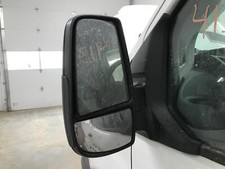 Used left door for sale  Effingham