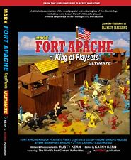 Marx Fort Apache Ultimate: (Soft cover book) by Russell S. Kern comprar usado  Enviando para Brazil
