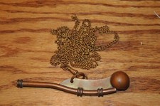 Boatswain pipe bosun for sale  Killingworth