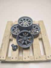 Model wheels lot d'occasion  Expédié en Belgium