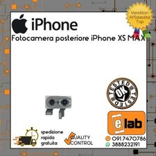 Modulo doppia fotocamera usato Modulo doppia fotocamera usato  Palermo