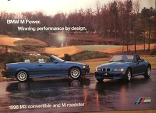 Bmw power 1998 for sale  Canoga Park
