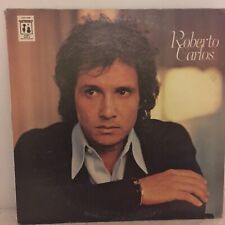 Roberto Carlos - 1978 Vinyl Record LP comprar usado  Enviando para Brazil