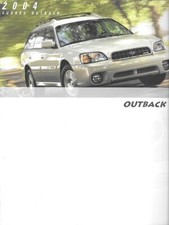 2004 subaru outback for sale  Burbank