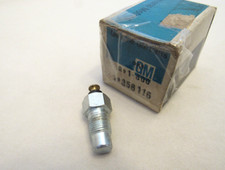 Nos 1975 chevy for sale  Jackson