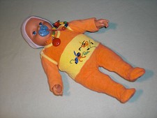 Berchet puppe vielen gebraucht kaufen  Salzkotten