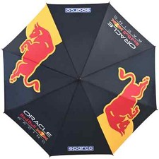 Ombrello red bull usato  Italia