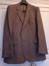 Mens brown fine for sale  COCKERMOUTH