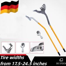 Reifenmontierhebel montiereise gebraucht kaufen  Hamburg