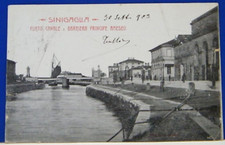 Senigallia porto canale usato  Milano