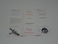 Blacknell carrozzini sidecar usato  Bussoleno
