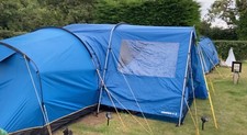 Camping tent man for sale  THAMES DITTON