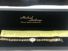 Vintage michael anthony for sale  Griffin