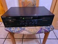 Sony wr520 tape gebraucht kaufen  Ahaus