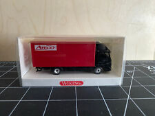 Caminhão box WIKING 4350133 - ATEGO - 1:87/HO comprar usado  Enviando para Brazil