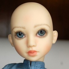 Boneca Berdine Creedy BJD Venus MSD faceup resina roupa Goodreau comprar usado  Enviando para Brazil