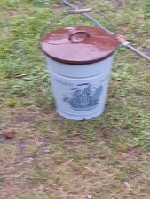 eimer deckel 10 liter gebraucht kaufen eimer deckel 10 liter gebraucht kaufen Calau
