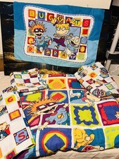 Vtg. 90s rugrats for sale  Saylorsburg