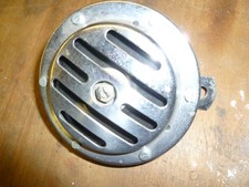 Vintage volt horn for sale  WARE