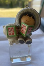 Vtg hallmark frosty for sale  Smiths Grove