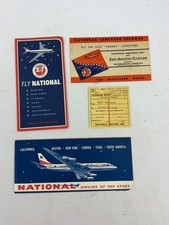 airline ticket jackets for sale airline ticket jackets for sale Newnan