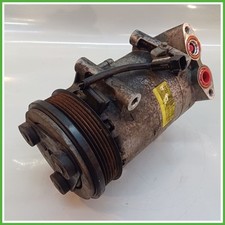 Compressore aria fomoco usato  Cona