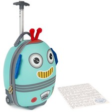 Boppi kids luggage for sale  LONDON