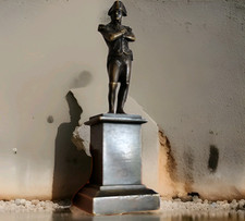 Bronze napoléon socle d'occasion  Saumur