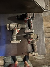 Porter cable cordless for sale  Grifton