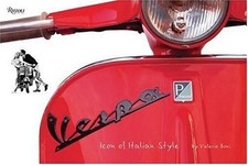 Vespa boni valerio for sale  USA