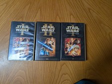 Kassetten star wars gebraucht kaufen  Haslach