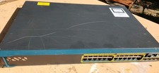 Cisco c2960s 24ts for sale  West Hartford