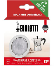 Bialetti ricambi dichtung gebraucht kaufen  Lindlar