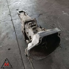Cambio manuale gearbox usato  Italia